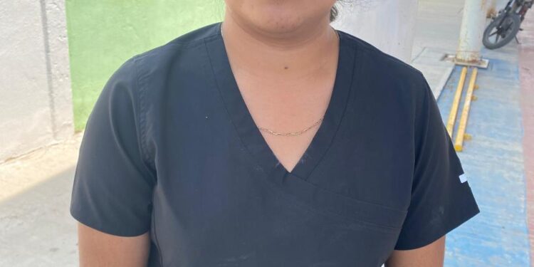 SIN DATOS NI CERTEZA SOBRE GUSANO BARRENADOR, ÁREA VETERINARIA MUNICIPAL REMITE EL TEMA A OTRA DEPENDENCIA