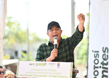 SLP SE CONSOLIDA COMO EL NUEVO POLO DE DESARROLLO DEL BAJÍO CON INFRAESTRUCTURA DE VANGUARDIA