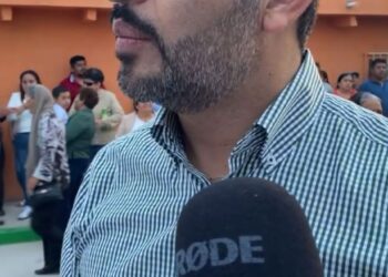 RESPALDO POLÍTICO Y PROYECCIÓN DEL PARTIDO VERDE