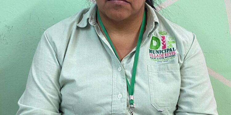 DIF DE VILLA DE REYES OFRECE LENTES GRATUITOS Y APOYOS FUNCIONALES