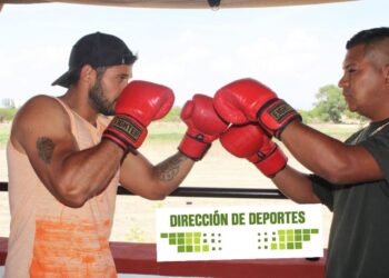 IMPULSAN LIGA DE BÉISBOL Y NUEVOS TORNEOS DE BOX EN VILLA DE REYES