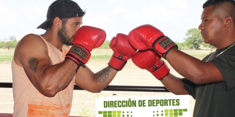 IMPULSAN LIGA DE BÉISBOL Y NUEVOS TORNEOS DE BOX EN VILLA DE REYES