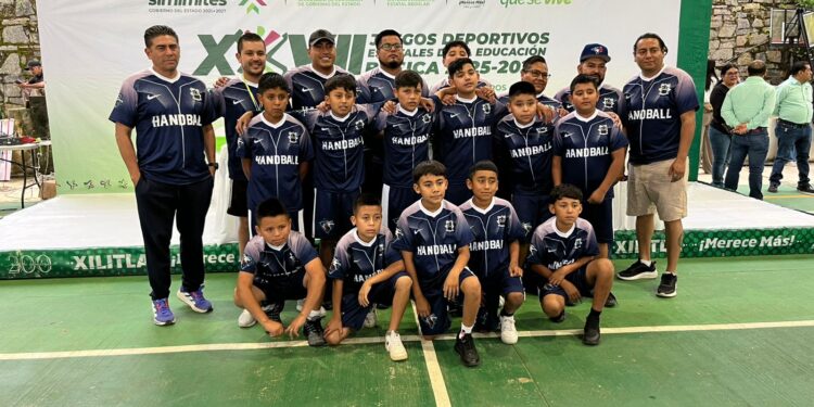 DESTACAN ESTUDIANTES DE VILLA DE REYES EN COMPETENCIAS DEPORTIVAS; AVANZAN A ETAPA NACIONAL