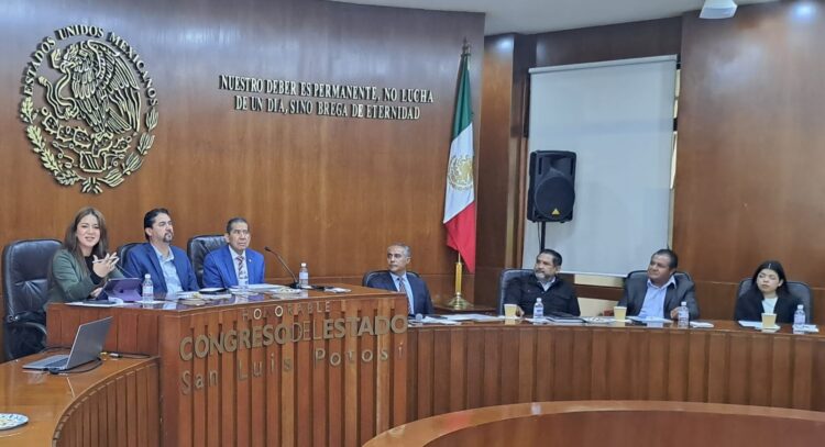 ESTADO REFUERZA CUIDADO DEL AGUA SUBTERRÁNEA