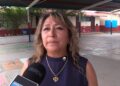 MADRE DE PABLO ORTEGA CONTINÚA APOYANDO ESCUELAS Y PROYECTOS QUE SU HIJO DEJÓ PENDIENTES EN VILLA DE REYES