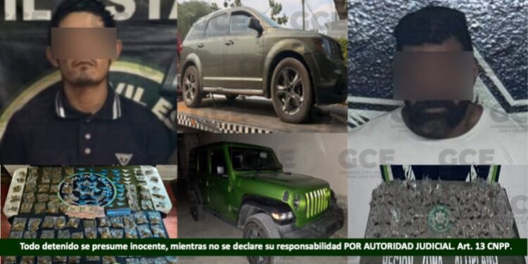 GUARDIA CIVIL ESTATAL REFUERZA TRABAJO POR LA PAZ Y TRANQUILIDAD DE LAS FAMILIAS