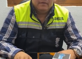 DIRECCIÓN DE ALCOHOLES REFUERZA OPERATIVOS DURANTE FIESTAS PATRONALES EN VILLA DE REYES