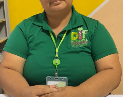 DIF MUNICIPAL DE VILLA DE REYES IMPULSA TALLERES SOBRE MANEJO DEL DUELO Y SALUD EMOCIONAL