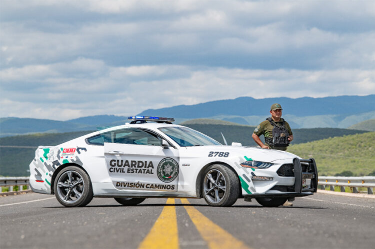 ESTRATEGIA INTEGRAL DE SEGURIDAD PERMITE LA REDUCCIÓN DE HOMICIDIOS DOLOSOS