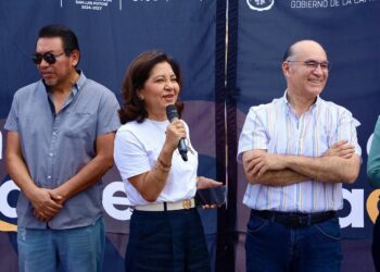 DIF Municipal festeja a la niñez potosina