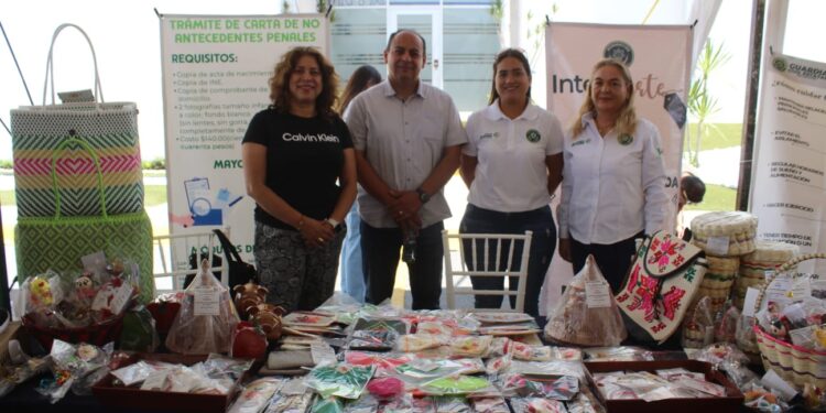 GOBIERNO ESTATAL FORTALECE LA PROXIMIDAD SOCIAL EN LA ZONA INDUSTRIAL