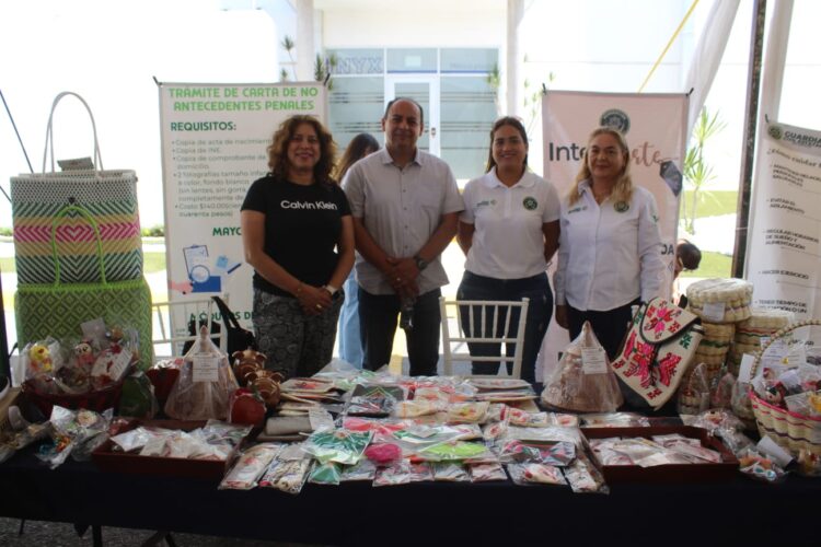GOBIERNO ESTATAL FORTALECE LA PROXIMIDAD SOCIAL EN LA ZONA INDUSTRIAL