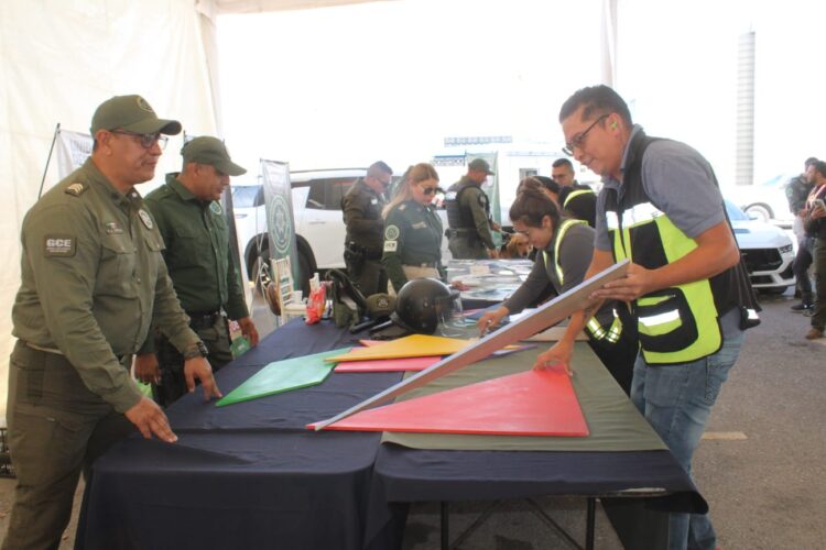 GOBIERNO ESTATAL FORTALECE LA PROXIMIDAD SOCIAL EN LA ZONA INDUSTRIAL