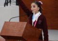 GOBIERNO ESTATAL IMPULSA PARTICIPACIÓN INFANTIL CON VOZ Y FORMACIÓN CÍVICA