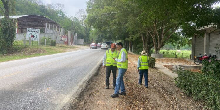 ESTADO FORTALECE PROYECTO “RIVIERA HUASTECA”