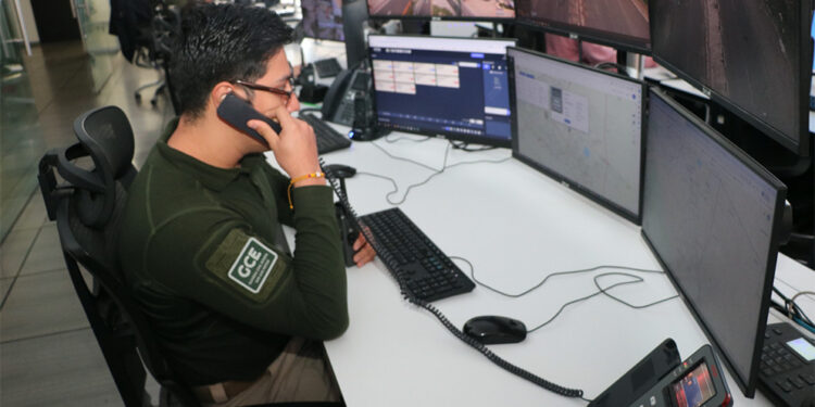 LA SEGURIDAD EN EL ESTADO SE FORTALECE CON RESULTADOS EN LAS CUATRO REGIONES