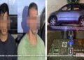 OPERATIVOS COORDINADOS REFUERZAN LA SEGURIDAD EN LOS 59 MUNICIPIOS