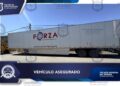 *FGESLP RECUPERA CAJA SECA CON REPORTE DE ROBO EN LA CAPITAL POTOSINA*