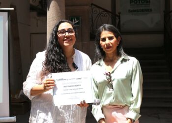 ESTADO REFUERZA APOYO SIN LÍMITES A MUJERES