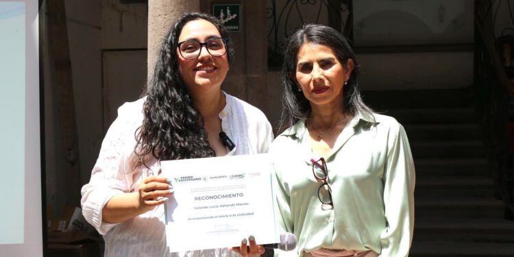 ESTADO REFUERZA APOYO SIN LÍMITES A MUJERES