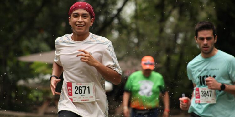 CROSS TAMASOPO 2026 HACE VIBRAR LA HUASTECA