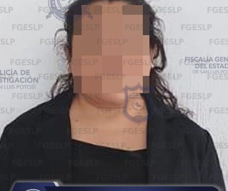 *AGENTES FISCALES OBTIENEN VINCULACIÓN A PROCESO POR APARENTE DELITO DE VIOLACIÓN EQUIPARADA EN LA ZONA MEDIA*