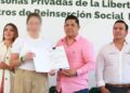 GOBIERNO ESTATAL FORTALECE ASESORÍA LEGAL EN CENTROS DE RECLUSIÓN