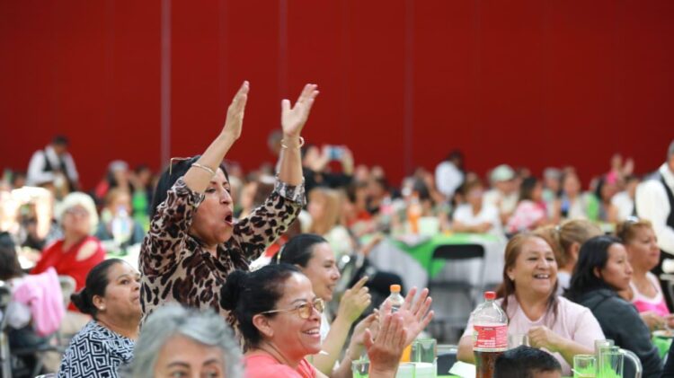 APOYO TOTAL A MADRES POTOSINAS: RICARDO GALLARDO CARDONA