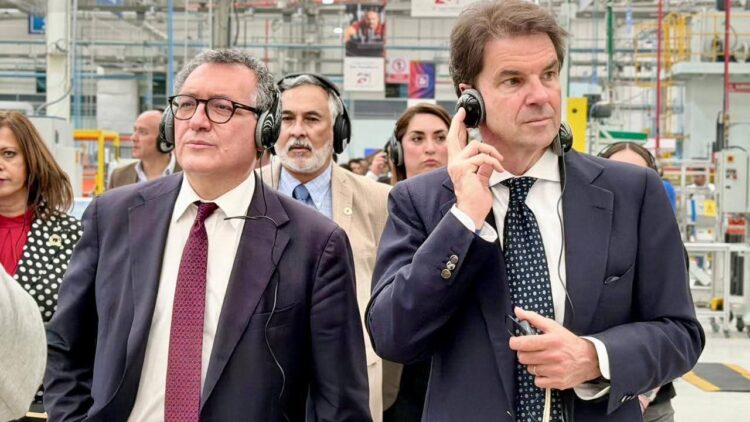 SAN LUIS CONSOLIDA SU DESPEGUE ECONÓMICO Y ESCALA A NIVEL NACIONAL
