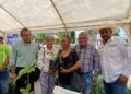 ESTADO FORTALECE SU ENTORNO CON REFORESTACIÓN PRODUCTIVA