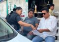 ESTADO INFORMA INICIO DE REVISTA PARA TRANSPORTISTAS EN CIUDAD VALLES