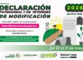ESTADO INICIA DECLARACIONES PATRIMONIALES 2026