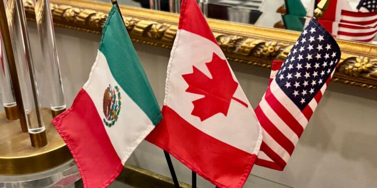 SAN LUIS FORTALECE LAZOS EN FORO LOGÍSTICO DE NORTEAMÉRICA 
