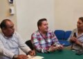 ESTADO MANTIENE DIÁLOGO CON POLICÍAS PENSIONADOS PARA GARANTIZAR SUS DERECHOS