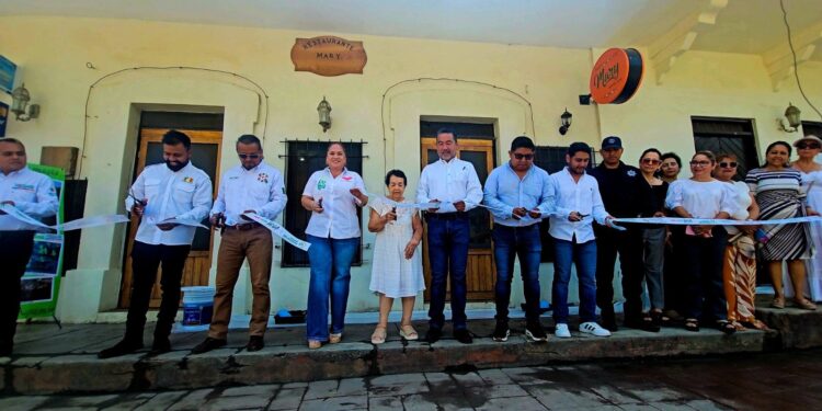GOBIERNO ESTATAL LLENA DE COLOR DESTINOS TURÍSTICOS