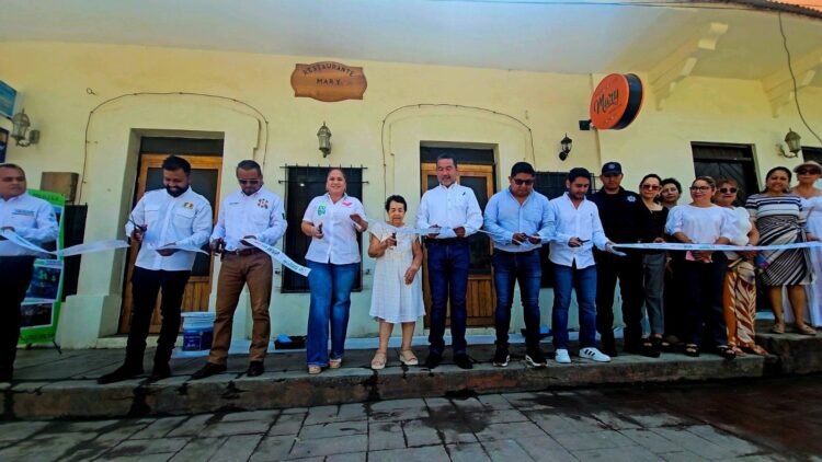 GOBIERNO ESTATAL LLENA DE COLOR DESTINOS TURÍSTICOS