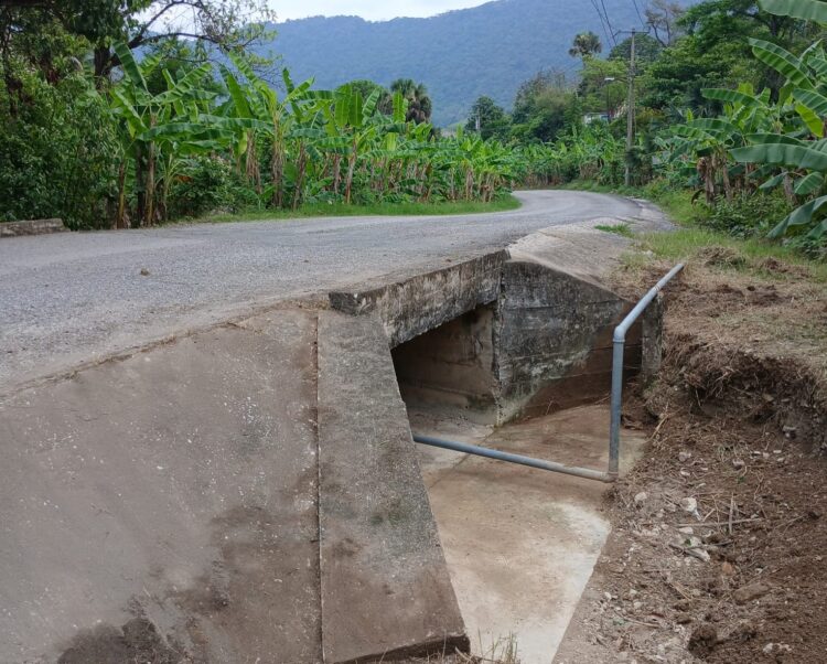 ESTADO FORTALECE MANTENIMIENTO DE CAMINOS