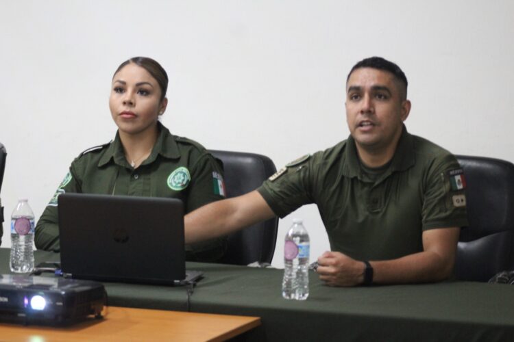 REFUERZAN COORDINACIÓN CON ASOCIACIONES CIVILES CONTRA EL MALTRATO INFANTIL
