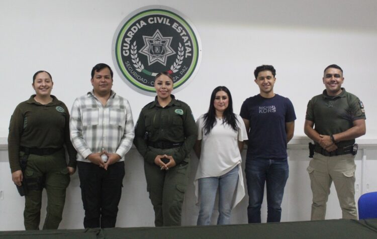 REFUERZAN COORDINACIÓN CON ASOCIACIONES CIVILES CONTRA EL MALTRATO INFANTIL