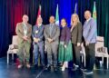 SAN LUIS SERÁ SEDE DE LA CUMBRE INTERNACIONAL NASCO 2027