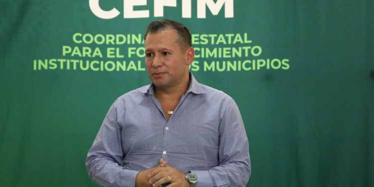 GOBIERNO ESTATAL DARÁ CONTINUIDAD A CAPACITACIÓN SIN LÍMITES