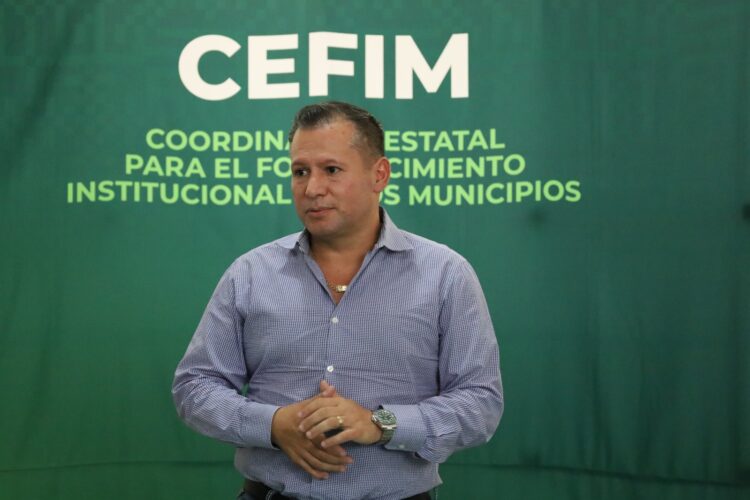 GOBIERNO ESTATAL DARÁ CONTINUIDAD A CAPACITACIÓN SIN LÍMITES