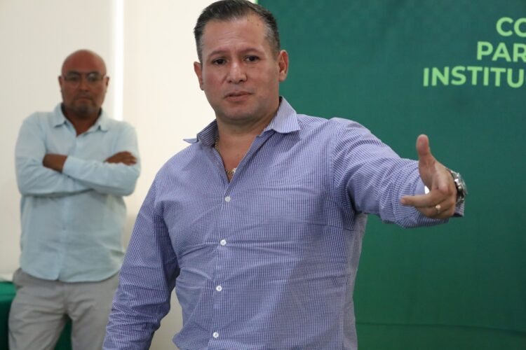 GOBIERNO ESTATAL DARÁ CONTINUIDAD A CAPACITACIÓN SIN LÍMITES