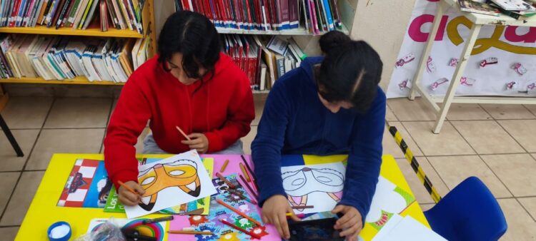 ESTADO PROTEGE A ESTUDIANTES ANTE OLA DE CALOR