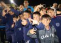 ESTADO PROTEGE A ESTUDIANTES ANTE OLA DE CALOR