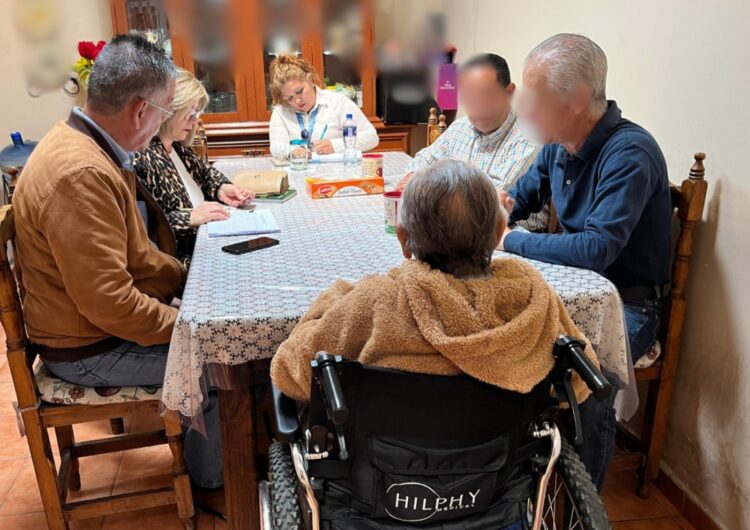 GOBIERNO ESTATAL GARANTIZA JUSTICIA GRATUITA Y CERCANA CON “TU DEFENSORÍA EN TU CASA”