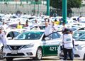 TAXISTAS RESPALDAN ACCIONES DE LA SCT ANTE HECHOS RECIENTES