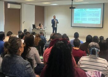 GOBIERNO ESTATAL FORTALECE LA TRANSPARENCIA EN EL SERVICIO PÚBLICO