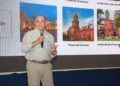 Enrique Galindo devuelve vida, orgullo y esperanza al Centro Histórico