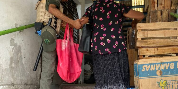 ACCIONES DE PREVENCIÓN Y PROXIMIDAD SOCIAL REFUERZAN LA SEGURIDAD EN LAS CUATRO REGIONES